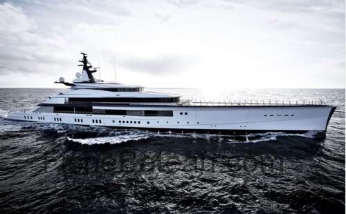 Oceanco Project Bravo fiche technique et avis